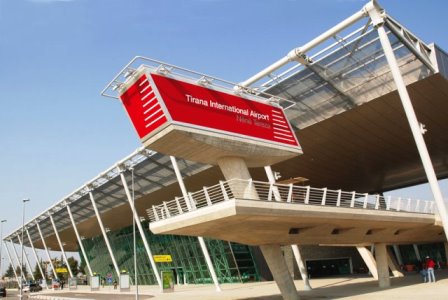 Aeroporti i Rinasit, ne 2 jave nuk ka me ekskluzivitet fluturimesh, drejt zhvillimit 3 te tjere